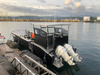 10m X 3m Landing Craft Cabin Boat