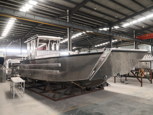 9m X 3m Landing Craft Cargo Boat