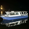 11.6m X 3.3m Aluminum Passenger Boat for Sea And Lake