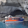 15m(49ft) 50 Persons Catamaran Inboard Passenger Boat