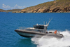 10m Pilot Boat