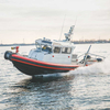 11m Heavy Duty High-Speed Aluminum Patrol Boat