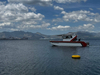 11m X 4m Aluminum Landing Craft Cargo Boat 