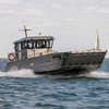 11m X 4m Aluminum Alloy Landing Craft