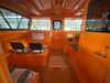 11m Aluminum Landing Craft Boat Cabin for Sale 