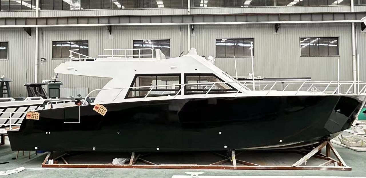 speed yacht