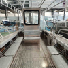 9m(30ft) Landing Craft Console Boat