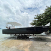 11m(35ft) Landing Craft Console Boat