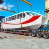 Passenger Boat