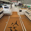 10m 33ft Enclosed Cabin Fishing Boat