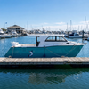 10m 33ft Enclosed Cabin Fishing Boat