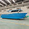 11m Catamaran Fishing Boat