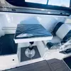 9m Easycraft Aluminium Plate Cabin Fishing Boat
