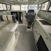11m Catamaran Fishing Boat