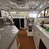 10m 33ft Enclosed Cabin Fishing Boat