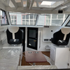 10m 33ft Catamaran Fishing Boat